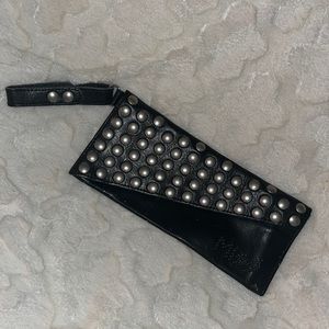 🖤🖤🖤MISS SIXTY Clutch handbag🖤🖤🖤